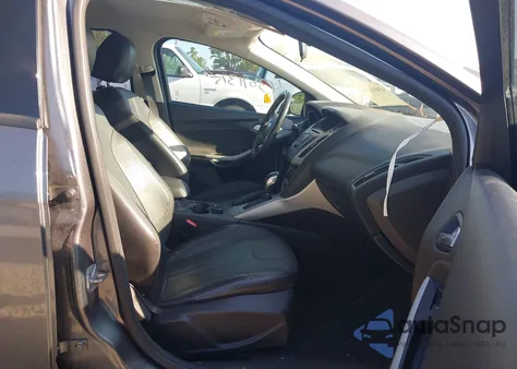 2014 Ford Focus Se from USA, damaged, VIN 1FADP3K25EL179922